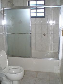 Keel Point Cottages The Settlement Екстер'єр фото