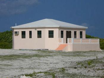 Keel Point Cottages The Settlement Екстер'єр фото