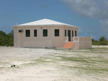 Keel Point Cottages The Settlement Екстер'єр фото